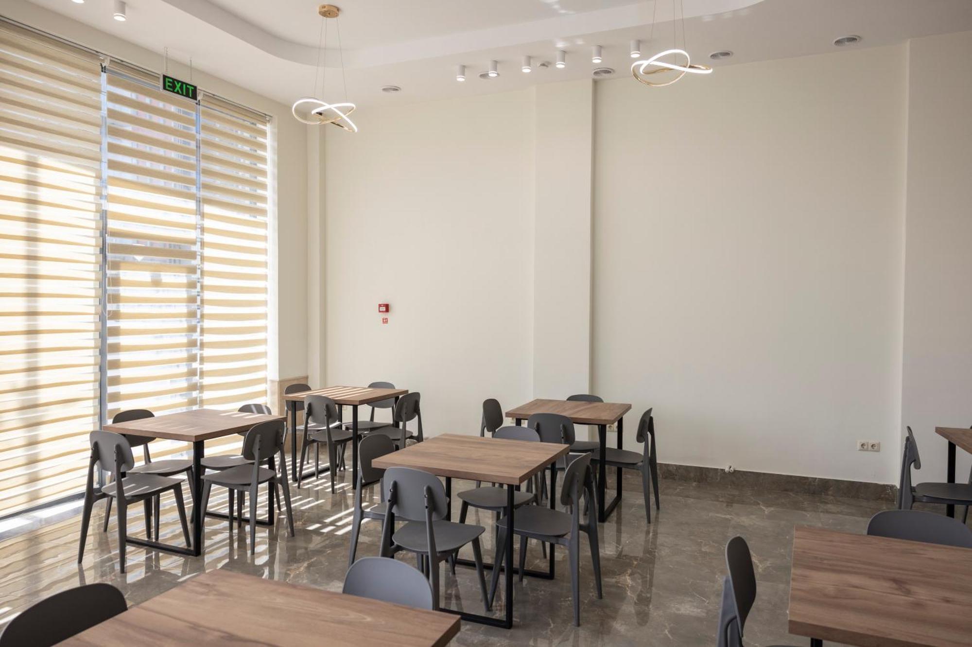 Gardenville باتومي المظهر الخارجي الصورة